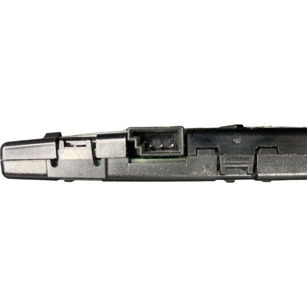 Display  Estacionamento Sistema Parktronic Mercedes Gle43 20