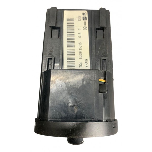 Botão Luz Farol Amarok 2012 2013 2014 Original