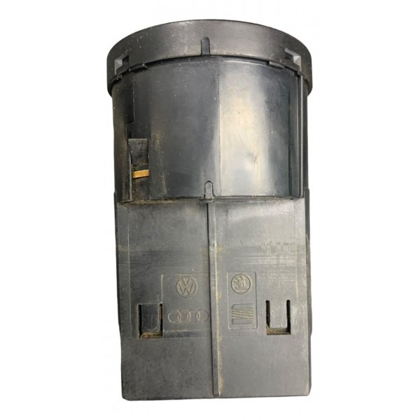 Botão Luz Farol Amarok 2012 2013 2014 Original