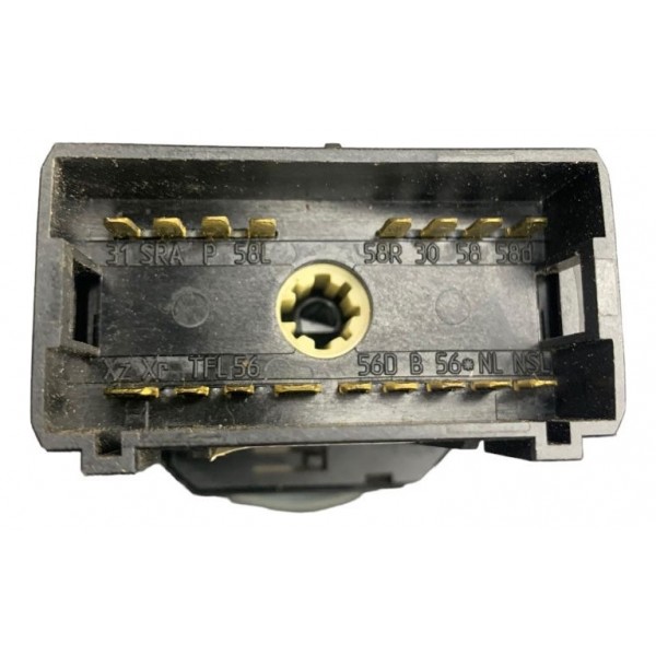 Botão Luz Farol Amarok 2012 2013 2014 Original