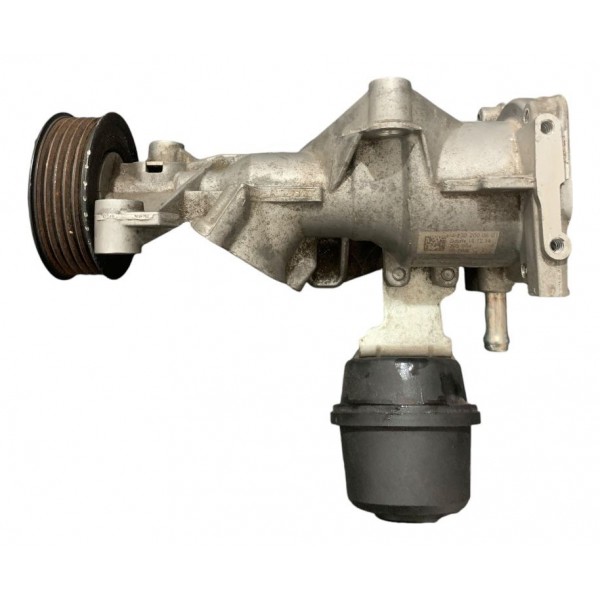 Bomba Água Mercedes A250 2014 2015 Original