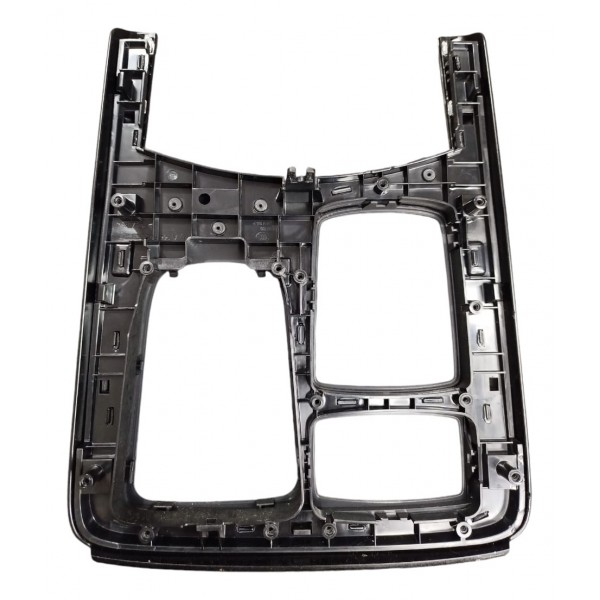 Moldura Console Mercedes Gle43 2017 2018 2019