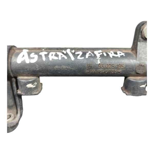 Flauta Bico Injetor Vectra Astra Zafira  2.0 93275195