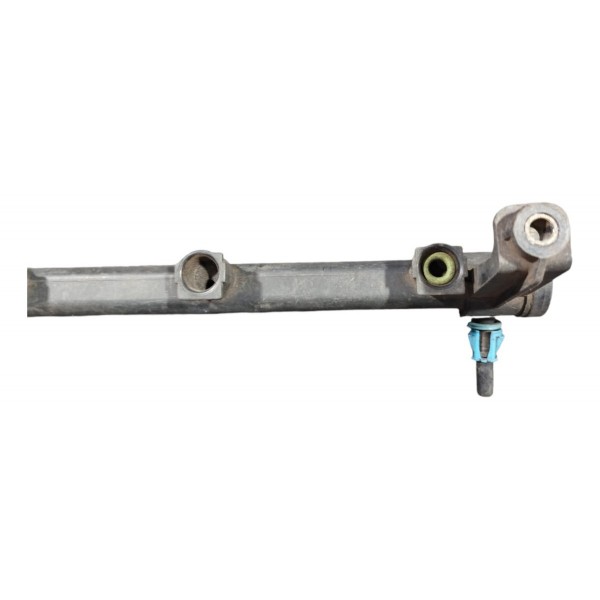 Flauta Bico Injetor Vectra Astra Zafira  2.0 93275195