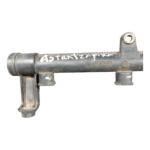 Flauta Bico Injetor Vectra Astra Zafira  2.0 93275195