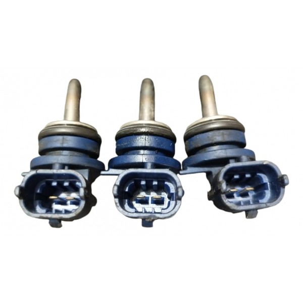 Vela Aquecedora Ford Ka 1.0 3cc 2016 2017 2018 Original