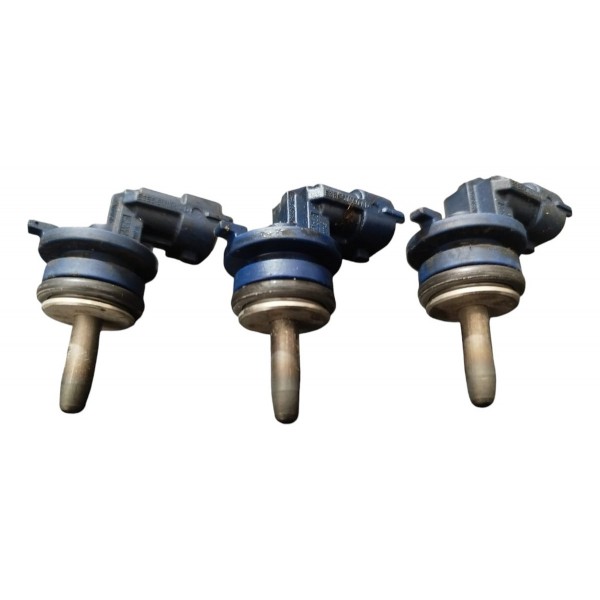 Vela Aquecedora Ford Ka 1.0 3cc 2016 2017 2018 Original