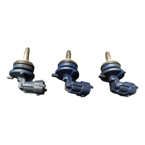 Vela Aquecedora Ford Ka 1.0 3cc 2016 2017 2018 Original