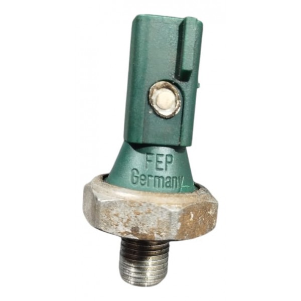 Sensor Pressão Óleo Gol G5 G6 Fox 1.6 036919081c Original