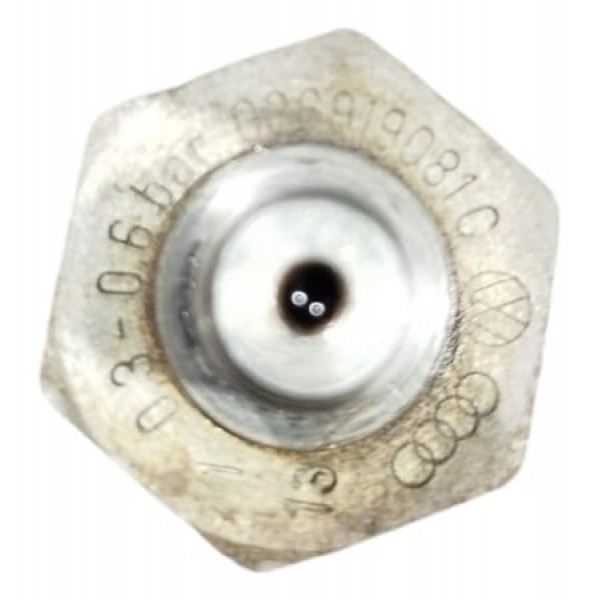 Sensor Pressão Óleo Gol G5 G6 Fox 1.6 036919081c Original