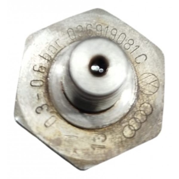 Sensor Pressão Óleo Gol G5 G6 Fox 1.6 036919081c Original