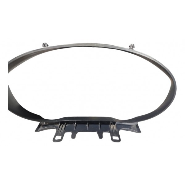 Moldura Painel Instrumento Gol G5 G6 5u187059