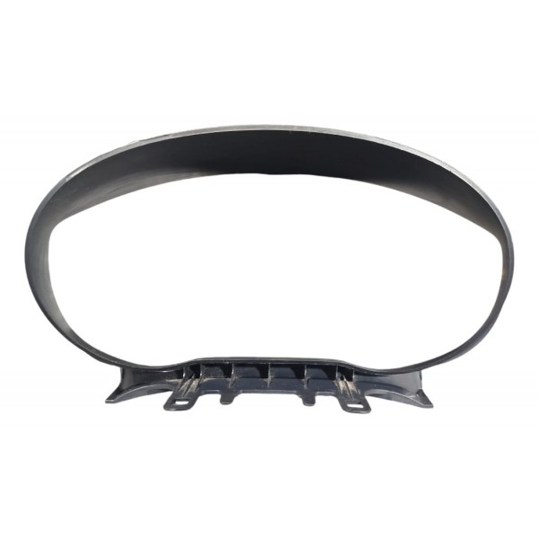 Moldura Painel Instrumento Gol G5 G6 5u187059