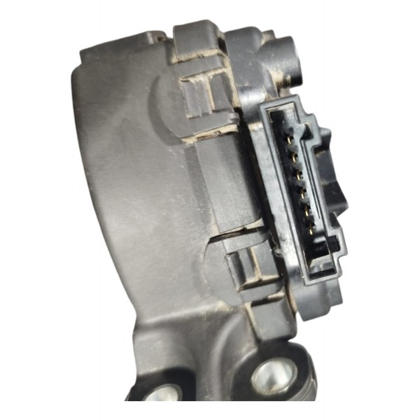Pedal Eletrônico Acelerador Gol G5 G6 Fox 6qe721503d