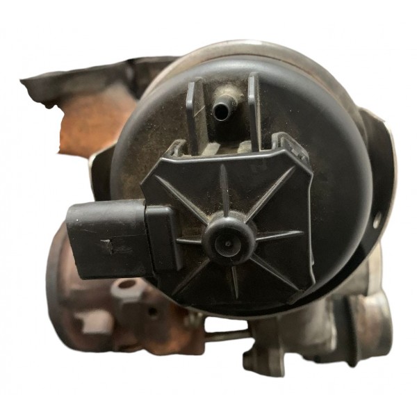 Turbina Volkswagen Amarok 2.0 Biturbo 2011 2012 03l145715a
