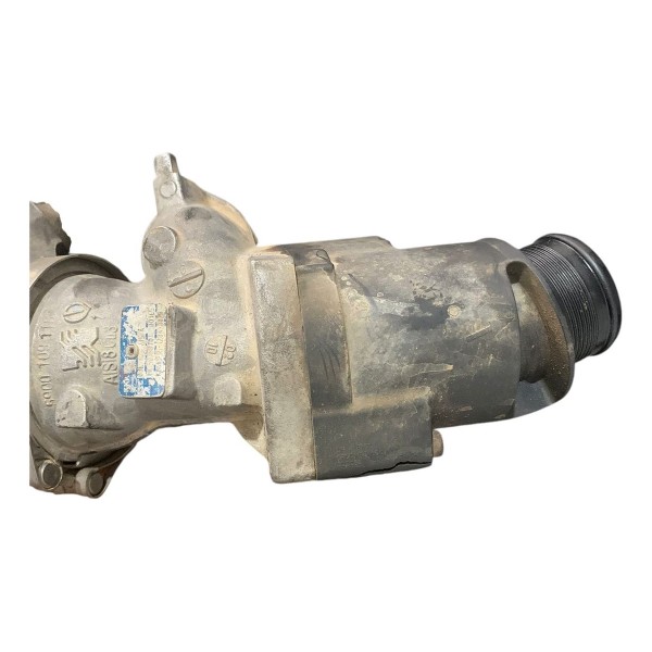 Turbina Volkswagen Amarok 2.0 Biturbo 2011 2012 03l145715a