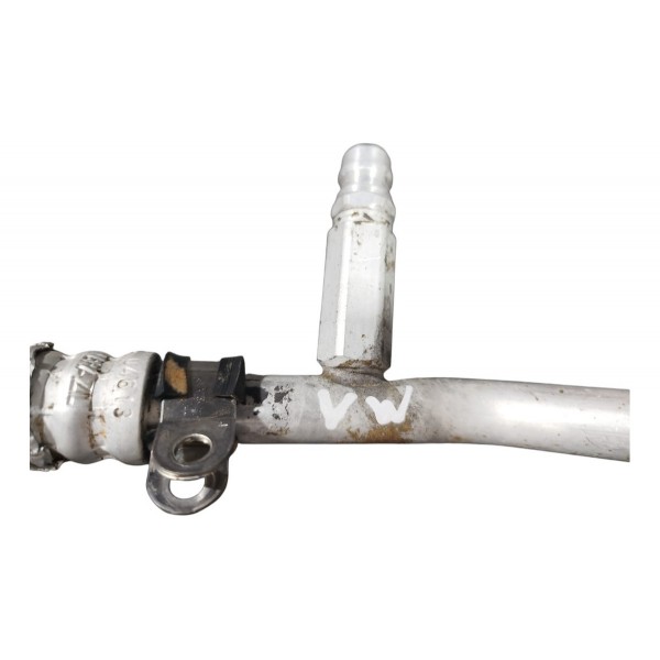 Mangueira Ar Condicionado Volkswagen Gol G5 G6 5z0820721