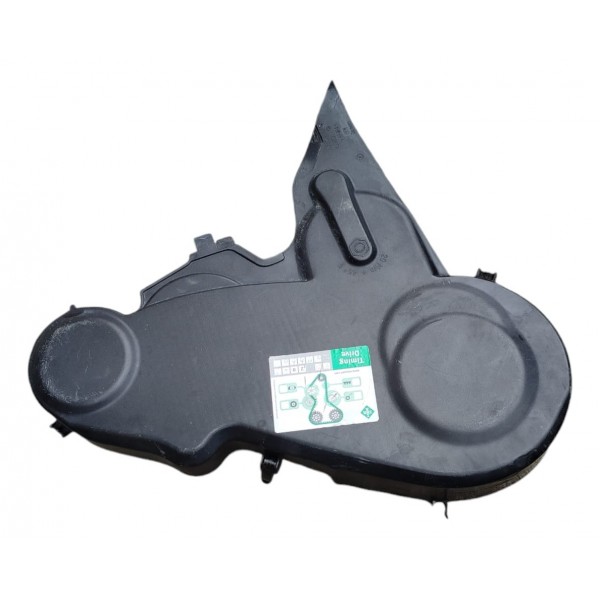 Protetor Correia Motor Audi A4 2.0 03l109107