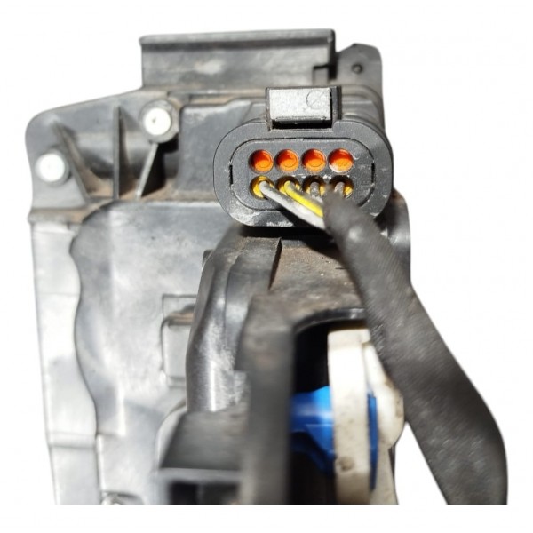 Fechadura Dianteira Direita Mercedes Gle43 2017 A2220063999