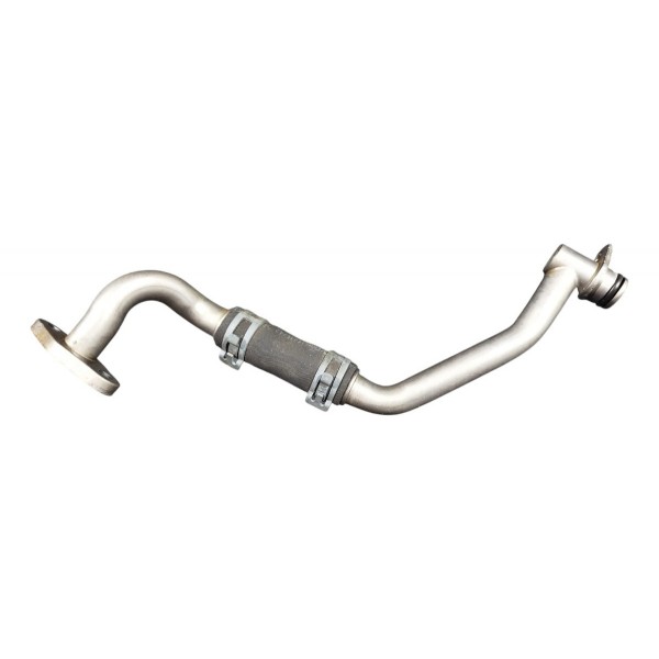 Cano Tubo De Óleo Mercedes Gle 43 Amg A2760900677
