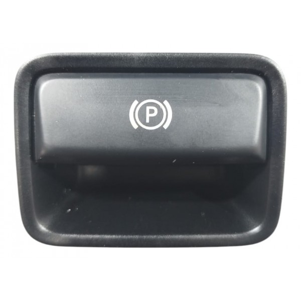 Botão Freio Mão Mercedes Gle43 2017 2018 2019 A2469050451