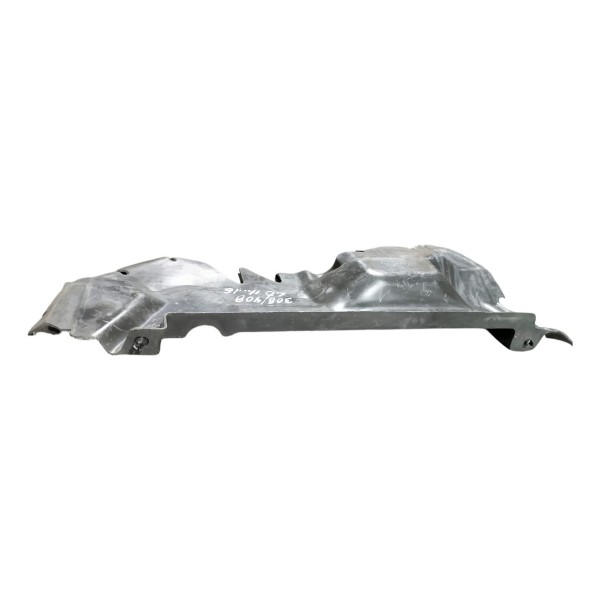 Defletor Ar Direito Radiador Peugeot 308 408 9675044880