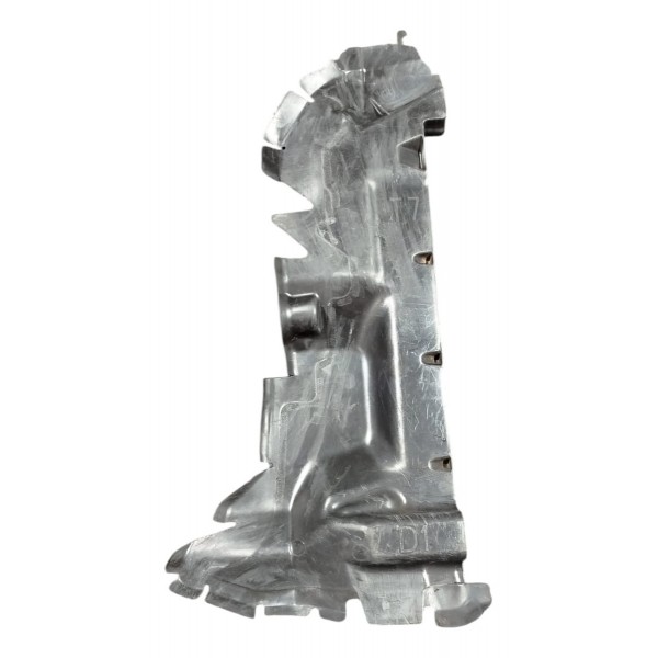 Defletor Ar Direito Radiador Peugeot 308 408 9675044880
