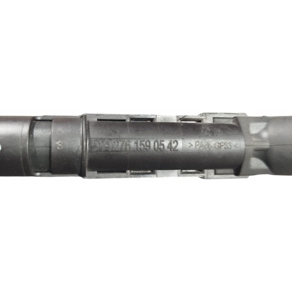 Conector Vela Ignição Mercedes Gle43 3.0 Amg 2017