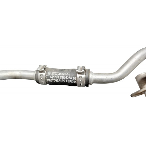 Mangueira Ar Condicionado Mercedes Gle 43 270709l00050
