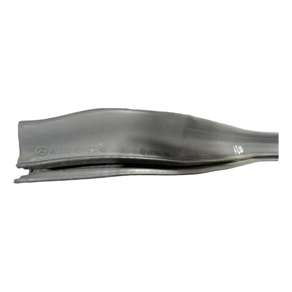 Borracha Churrasqueira Mercedes Gla 200 A200 A250 2014/2018