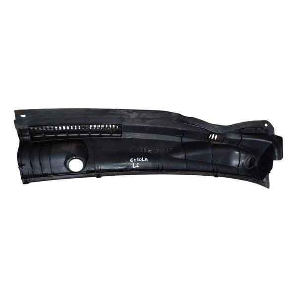 Grade Churrasqueira Lado Esquerdo Toyota Corolla 2003/2008