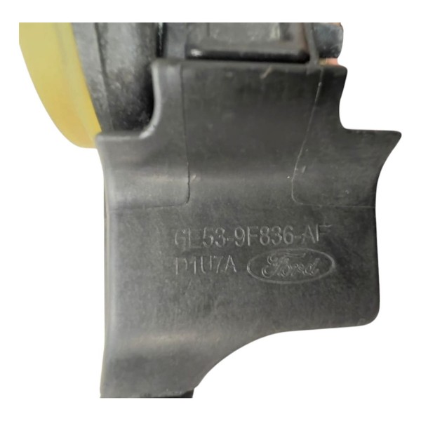 Pedal Acelerador Ford Fusion 2.5 2010 2011 2012