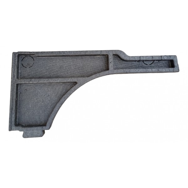 Isopor Porta Malas Ford Focus 2014 2015