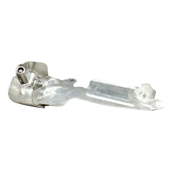 Protetor Térmico Motor Mercedes Gle 43 3.0 Amg A2761509575