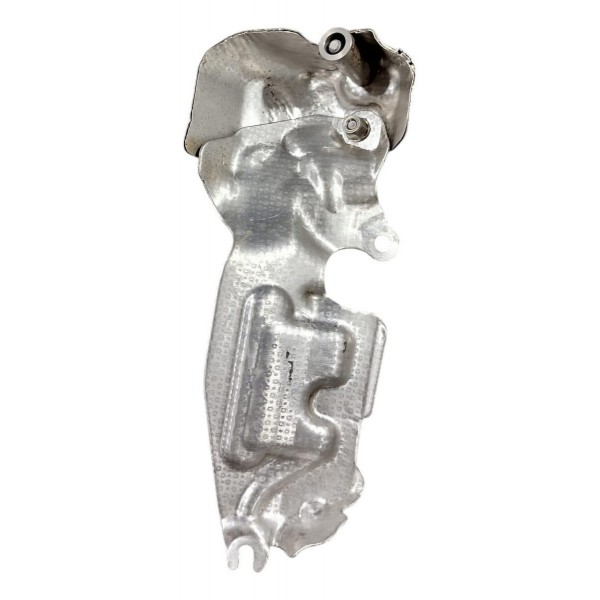 Protetor Térmico Motor Mercedes Gle 43 3.0 Amg A2761509575