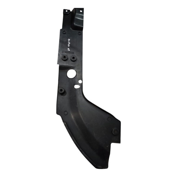 Moldura Acabamento Motor Esquerdo Jeep Compass 2016/2021