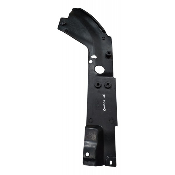 Moldura Acabamento Motor Esquerdo Jeep Compass 2016/2021
