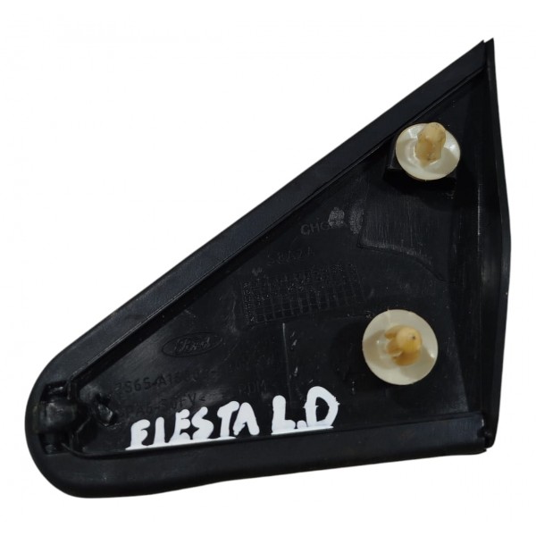 Moldura Ext Retrovisor Direito Fiesta 2005/2010 2s65a16003
