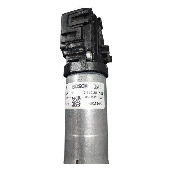 Motor Cortina Teto Solar Mercedes Gle 43 Amg 3.0 0390200122