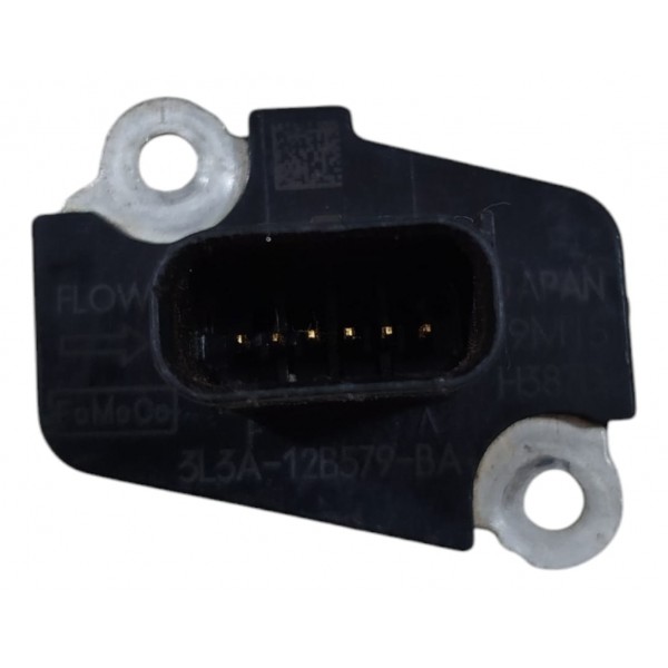 Sensor Fluxo Ar Ford Fusion 2.3 16v 2006/2009 3l3a12b579ba