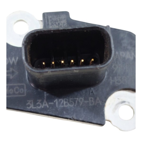 Sensor Fluxo Ar Ford Fusion 2.3 16v 2006/2009 3l3a12b579ba