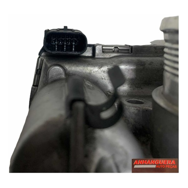 Corpo Borboleta Tbi Ford Focus 2.0 2014 2015 2016 2017