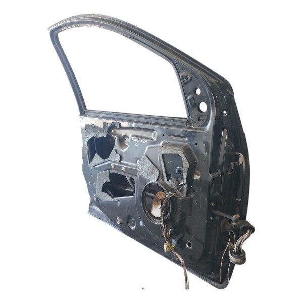 Porta Dianteira Esquerda Ford Fiesta Rocan 2007/2014