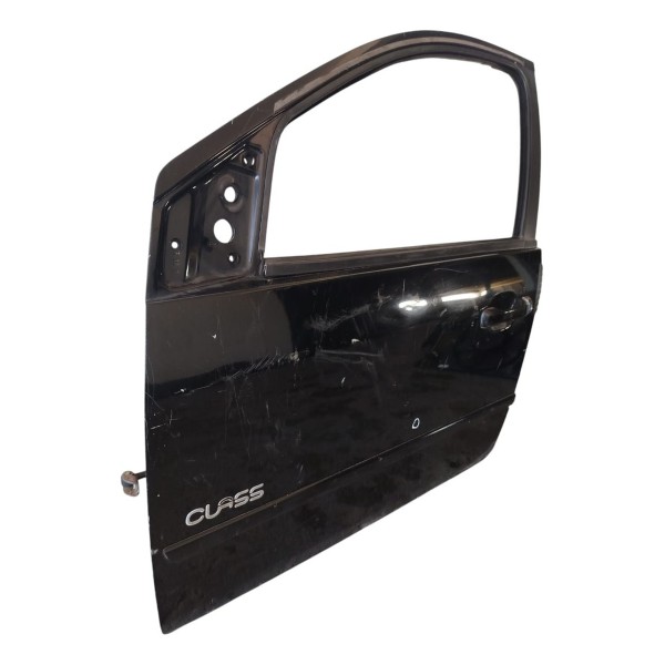 Porta Dianteira Esquerda Ford Fiesta Rocan 2007/2014