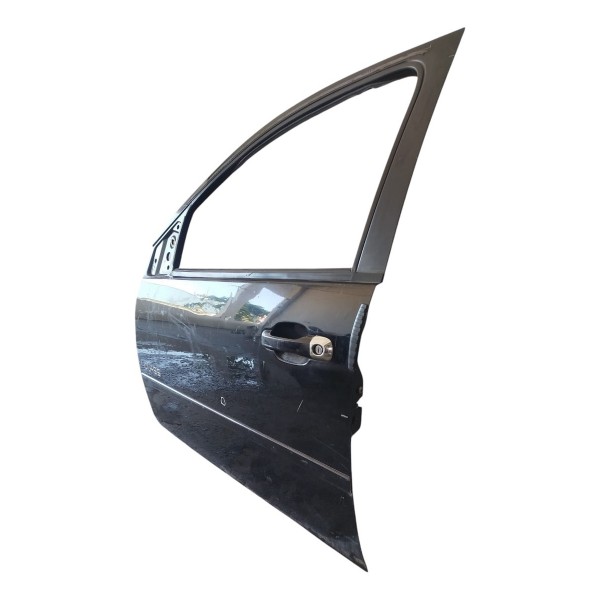 Porta Dianteira Esquerda Ford Fiesta Rocan 2007/2014
