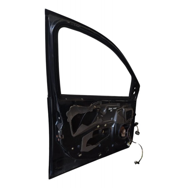 Porta Dianteira Esquerda Ford Fiesta Rocan 2007/2014