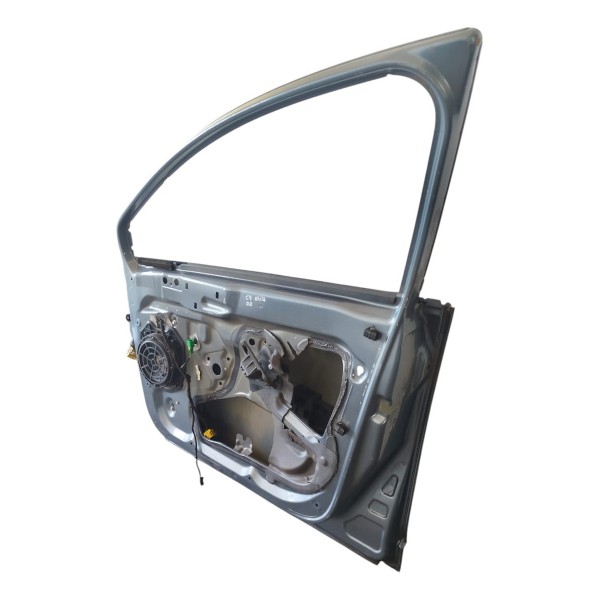 Porta Diantera Direita C4 Pallas Hatch 2007/2012 Original