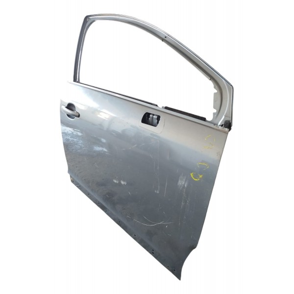 Porta Diantera Direita C4 Pallas Hatch 2007/2012 Original