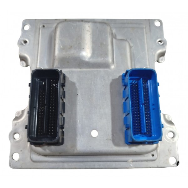 Módulo Injeção Eletronica Cobalt 1.4 2017/2019 12689952