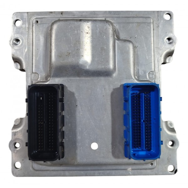 Módulo Injeção Eletronica Cobalt 1.4 2017/2019 12689952
